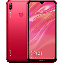 Huawei Y7 2019