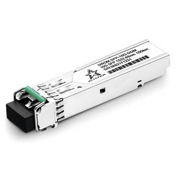 1G SFP CWDM LC 150KM TX1270nm - DDM Alistar