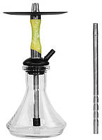 Кальян Sky Hookah SDM Yellow высота 35 см