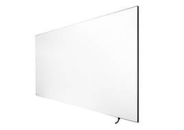 Електричний обігрівач тмStinex, Ceramic 700/220 standart plus White