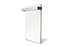 Електричний обігрівач тмStinex, Ceramic 250/220-TOWEL White vertical