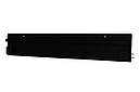 Керамічний плінтусний обігрівач тмStinex, Ceramic 140/220 (ML) Black, фото 3