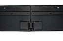 Керамічний плінтусний обігрівач тмStinex, Ceramic 140/220 (ML) Black, фото 5
