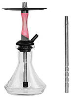 Кальян Sky Hookah SDM Pink высота 35 см