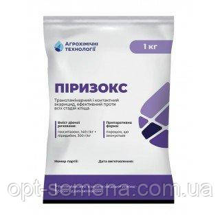 Інсектицид Пірізокс АХТ (від кліща)