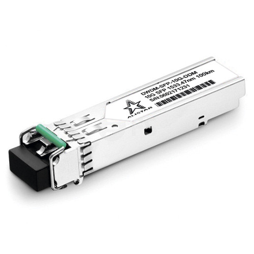 1G SFP CWDM LC 150KM TX1270nm - DDM Alistar, фото 1