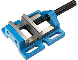 Свердлильні лещата 100мм GROZ з універсальним захопленням DPV/UG/100 (35121)