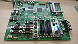 Материнська плата EAX56818401 LG 32LG3200, фото 3