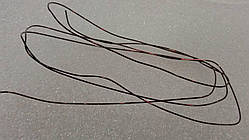 Дріт мідний, м'який. Товщина 0.1 мм