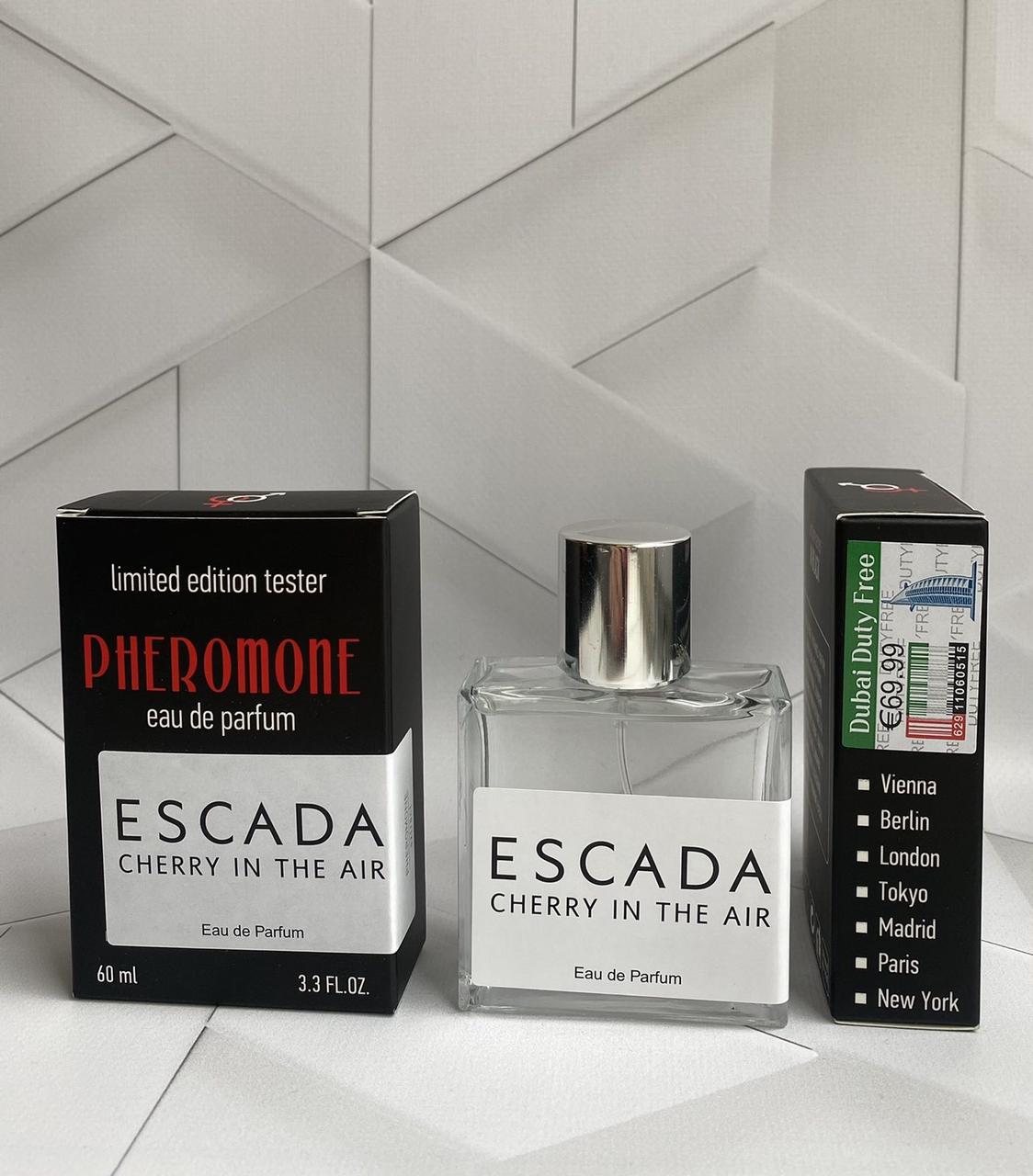Escada Cherry In The Air (Ескада Черрі Ін Зе Еір) 60 МЛ ОПТ