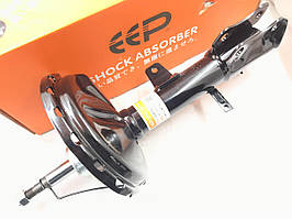 Амортизатор задній лівий EEP 334395 Лексус RX 330/350 2003–2008 48540-49225