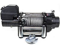 Лебідка: принцип роботи і пристрій