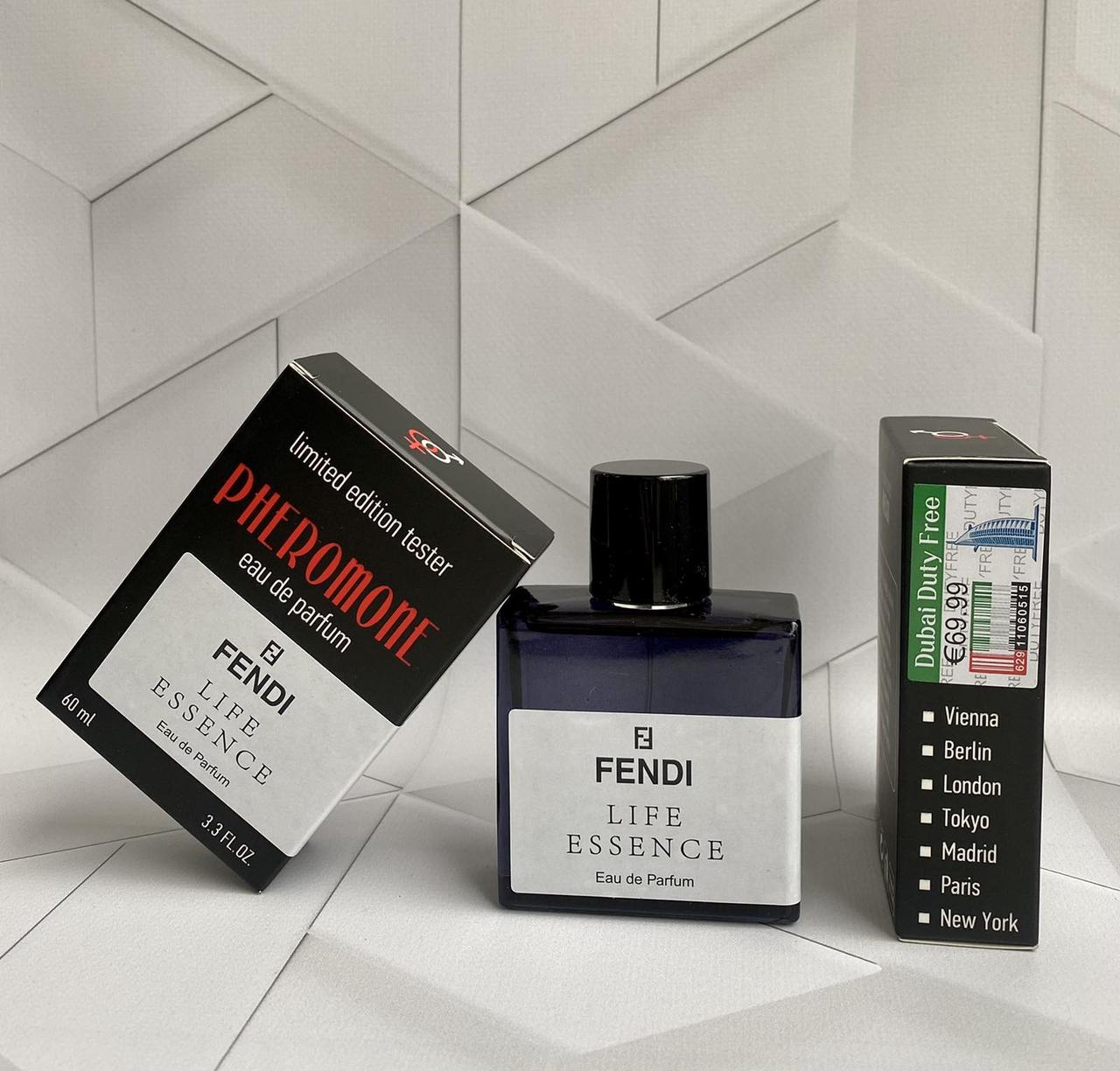Fendi Life Essence (Фенді Лайф Эссенс) 60 мл  ОПТ