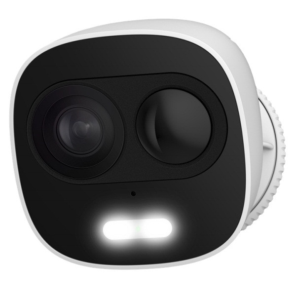 1080P Wi-Fi камера з активним стримуванням Imou IPC-C26EP-V2