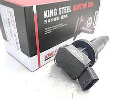 Котушка запалювання KING STEEL, OEM 90919-02262 Avensis, Yaris, Auris