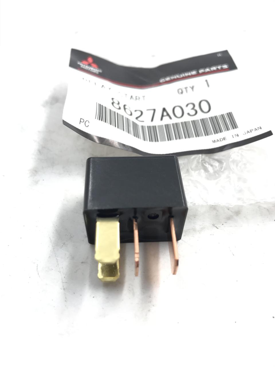 Оригінальне реле поворотів 8627A030 Аутлендер