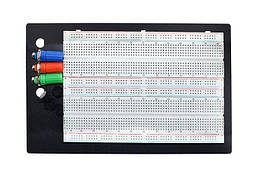 Безпайна макетна плата SYB-1660