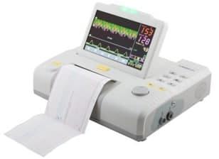 Фетальний монітор L8 twins, фото 1