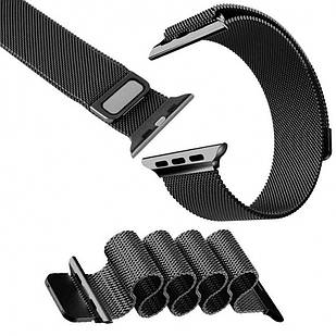 Ремінець металевий Apple Watch 38 40mm