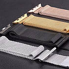 Ремінець металевий Apple Watch 38 40mm, фото 2