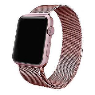 Ремінець металевий Apple Watch 38 40mm