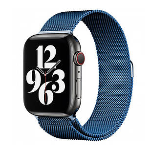 Ремінець металевий Apple Watch 42 44mm