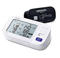 Тонометр автоматичний з манжетою на плече OMRON M6 Comfort (HEM-7360-E)