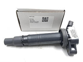 Котушка запалювання, MATOMI IC1734 OEM 90919-T2008 Corolla, Auris, Camry