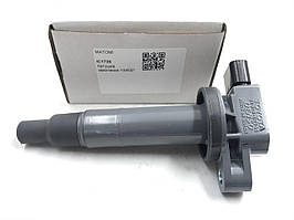 Котушка запалювання, аналог, MATOMI IC1735, Toyota Yaris 90919-02265