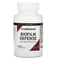 Kirkman Biofilm Defense 60 вегетарианских капсул