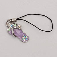 Брелок В'єтнамки Бузкові