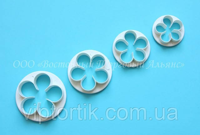 Вирубка — П'ятилисник, фото 1