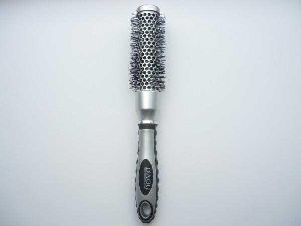 Гребінець Брашинг для розгладження й укладання волосся 250х35 мм, фото 1