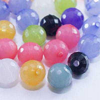 Мікс форм і кольорів