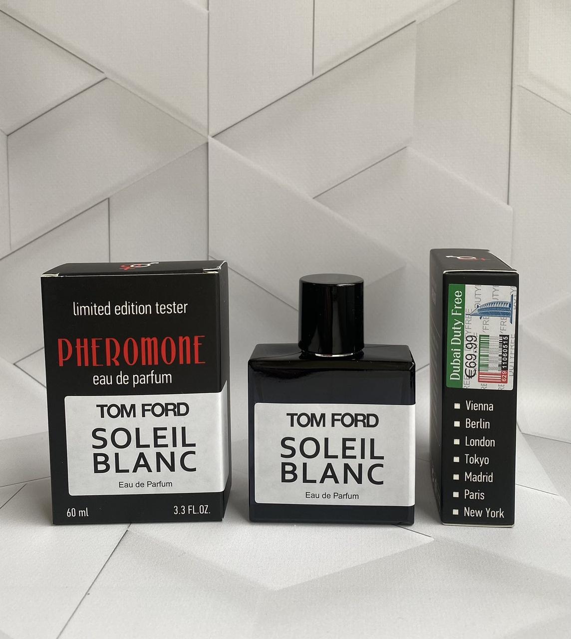 Tom Ford Soleil Blanc (Том Форд Солейл Блон) 40мл ОПТ
