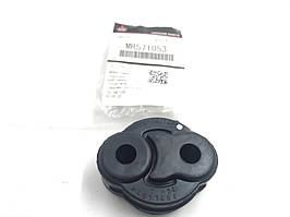 Оригінальна подушка кріплення глушника MR571053 OUTLANDER Аутлендер