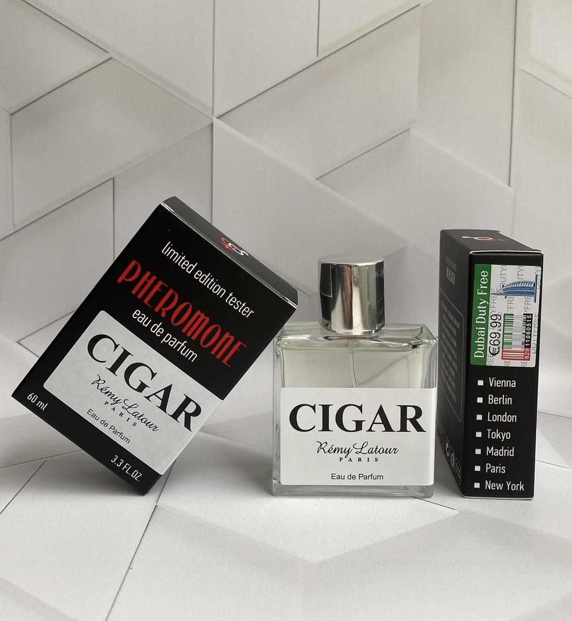 Remy Latour Cigar (Ремі Латур Сигар) 60 мл  ОПТ