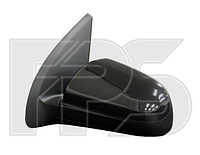 Зеркало левое Chevrolet Aveo T250 2006-2012 механическая регулировка без обогрева