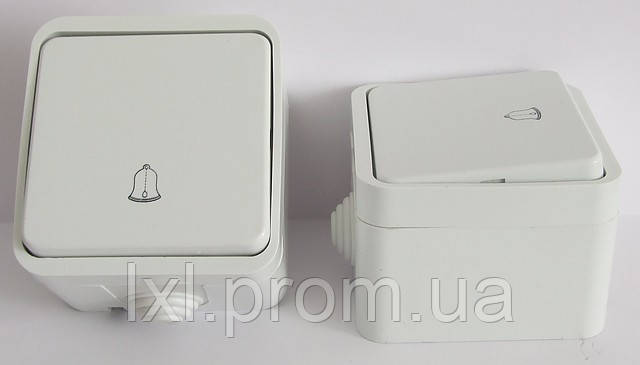 ORBITA Iproof44 кнопка дзвінка