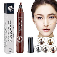 SUAKE EYE BROW CONTOURING тату-маркер для бровей