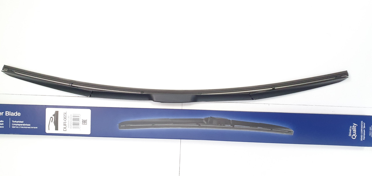 Склоочисник DENSO DUR065L 650 мм водійська щітка Аутлендер XL 2006–2012 OEM 8250A753