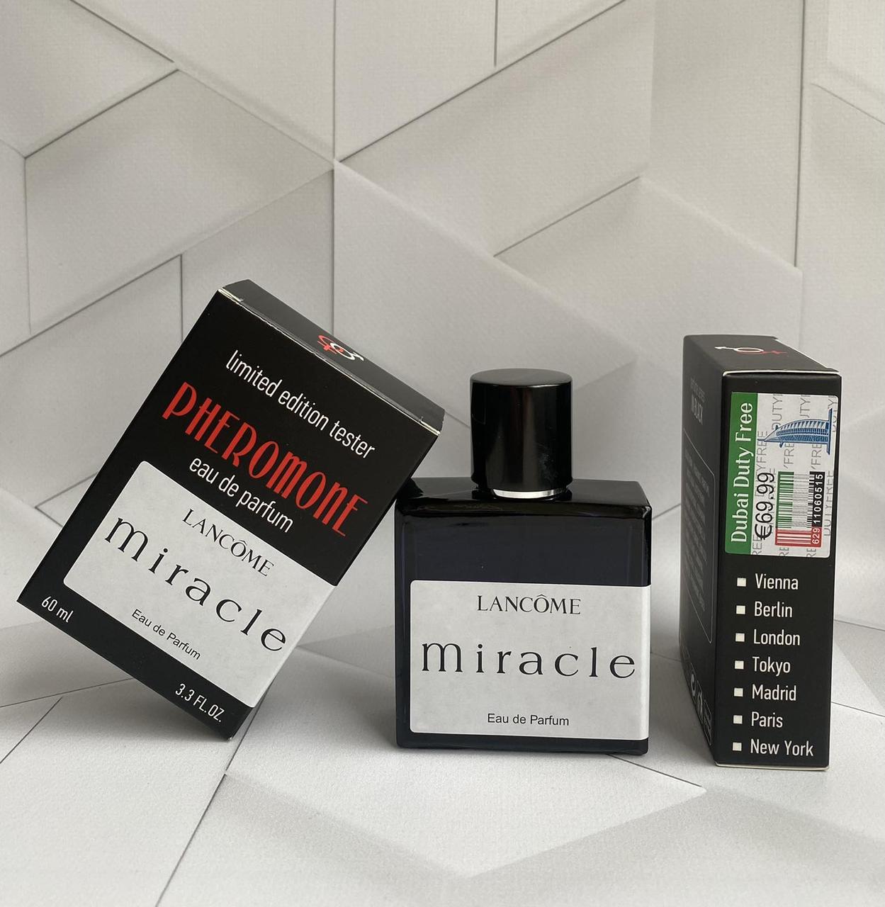 Lancome Miracle (Ланком Міракл) 60 мл  ОПТ