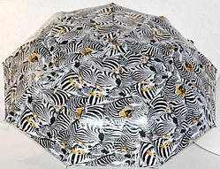 Парасолька чорно-біла, зебра, метелики 33_2_44a4