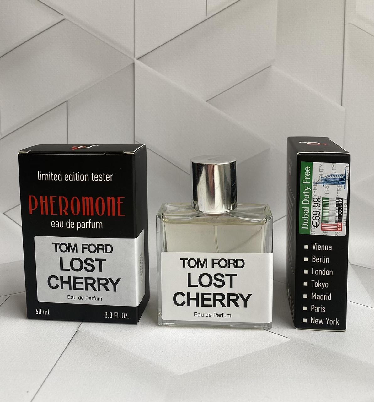 Tom Ford Lost Cherry (Том Форд Лост Черрі) 40 мл ОПТ