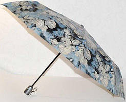 Парасолька блакитно-сіра, біло-сіра троянди 33_2_53a4