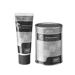 Консистентна змазка