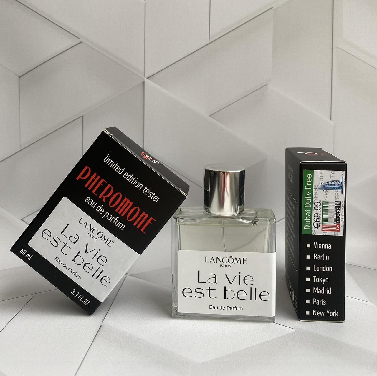 Lancome La Vie Est Belle (Ланком Ла Ві Ест Бель) 60 мл ОПТ