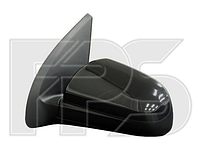 Зеркало правое Chevrolet Aveo T250 2006-2012 механическая регулировка без обогрева
