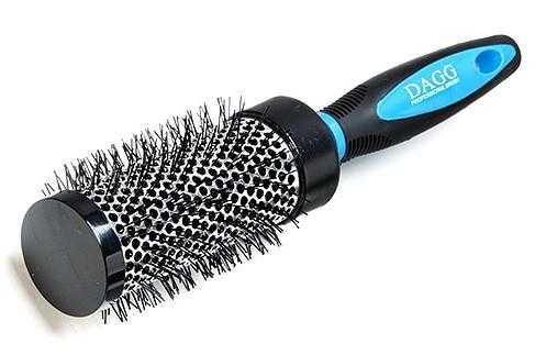 Гребінець Брашинг для роботи з феном 250х55 мм, фото 1