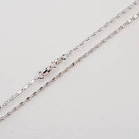 Ланцюг XUPING з природним покриттям оригінальний, ширина 1.5 мм, довжина 45 см